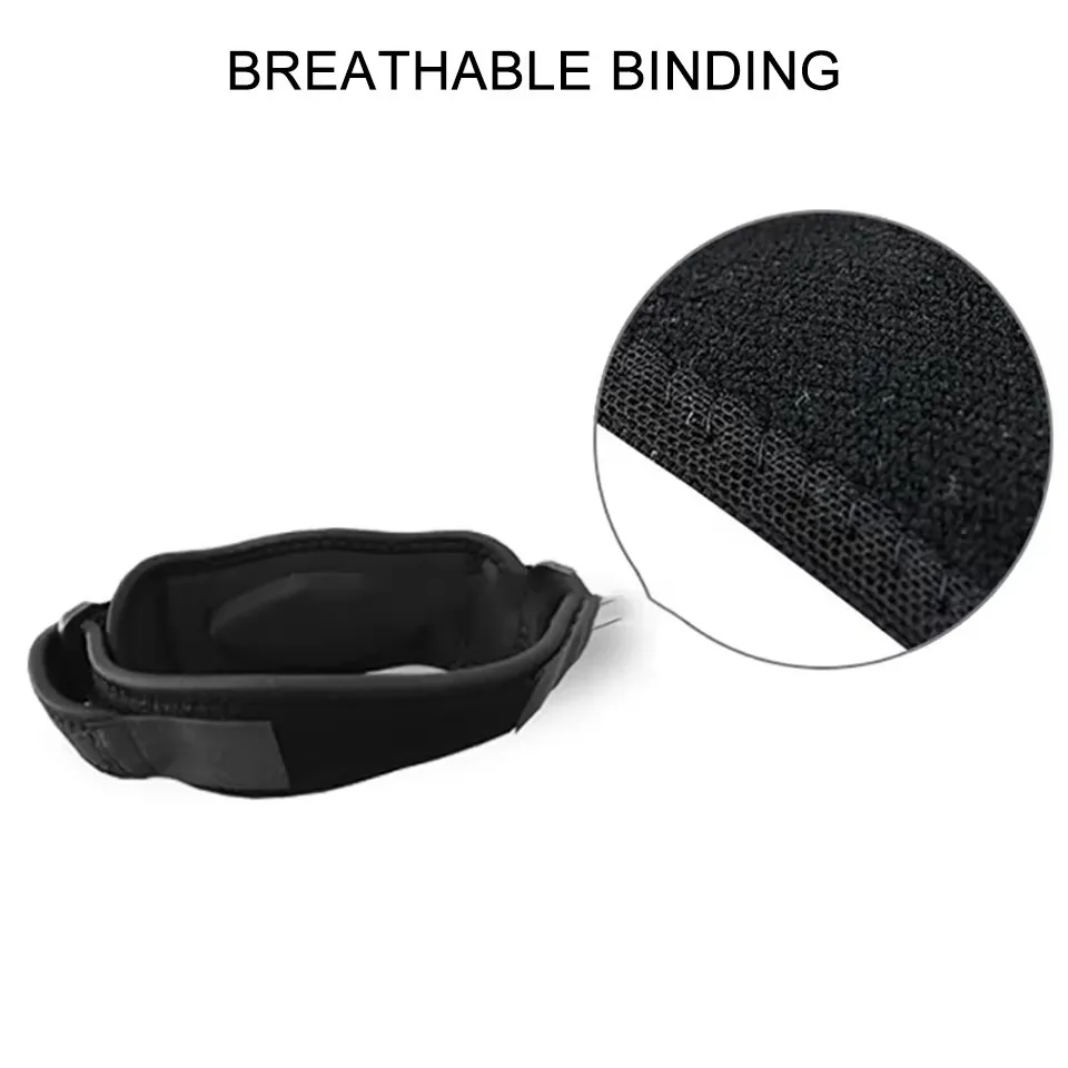 suporte ajustável para cotovelo de tênis, protetor de braço - Imagem 4