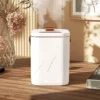 Umidificador doméstico com spray duplo - Imagem 3