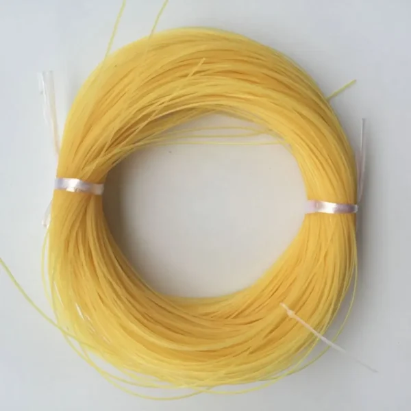 Corda de raquete de tênis, fio de titânio de poliéster 1,35 mm 12M - Image 12